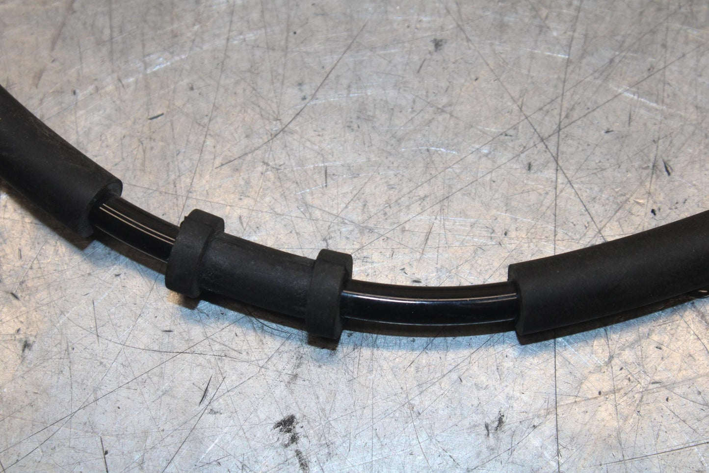 17-20 KAWASAKI NINJA 650 EX650 ABS REAR ABS BRAKE SENSOR BB88