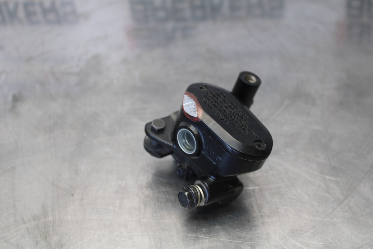 24-25 KAWASAKI ELIMINATOR 450 FRONT BRAKE MASTER CYLINDER BB869