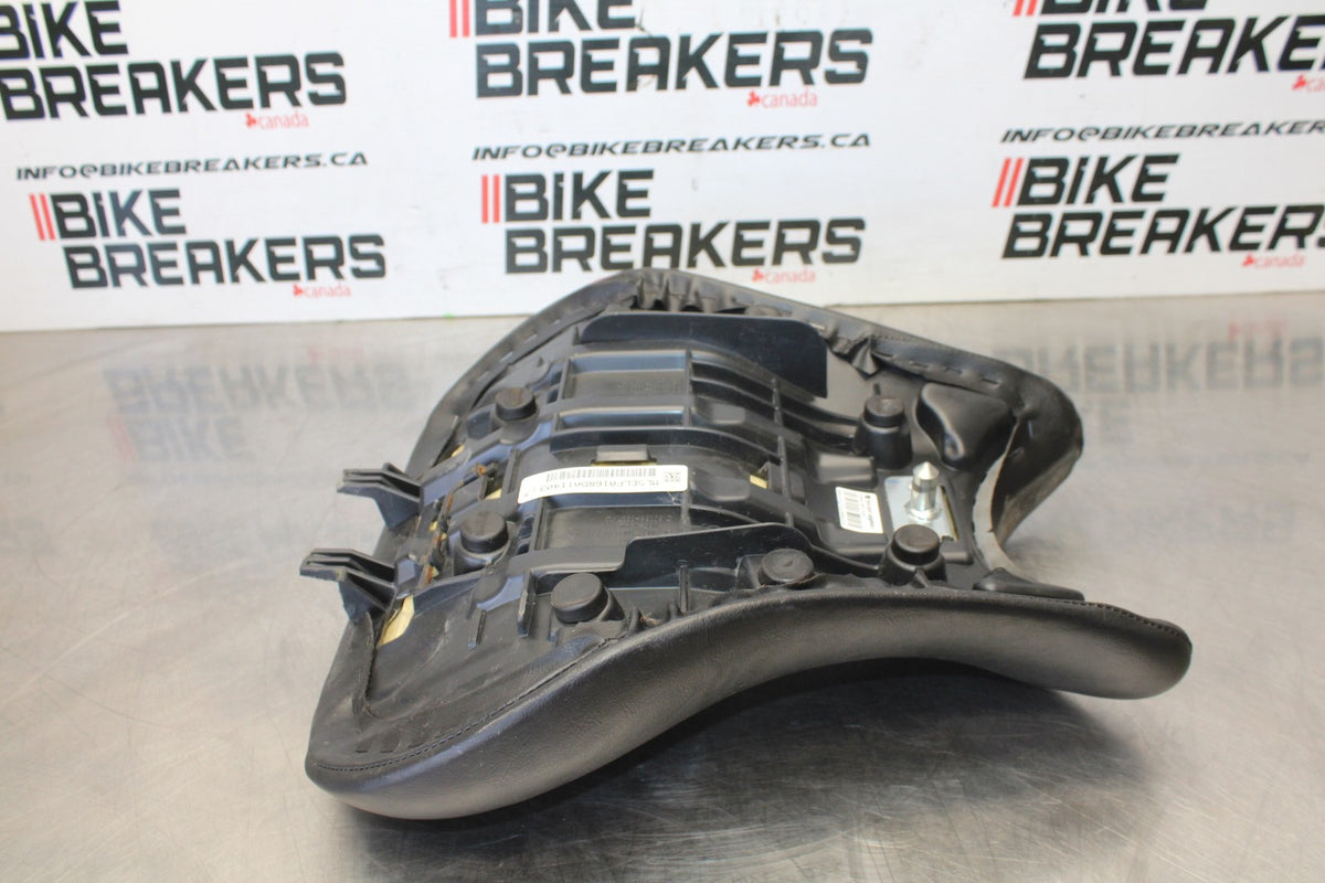 24-25 KAWASAKI ELIMINATOR 450 FRONT DRIVERS SEAT BB869