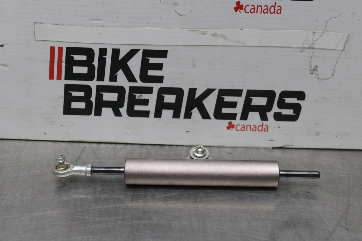 16 DUCATI 959 PANIGALE STEERING DAMPER STABILIZER BB912