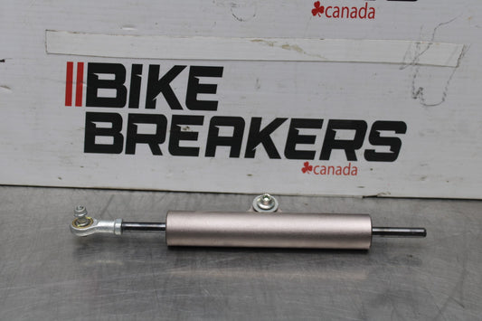16 DUCATI 959 PANIGALE STEERING DAMPER STABILIZER BB912