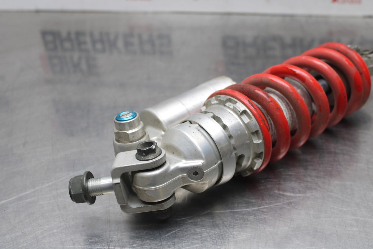 05 YAMAHA YZF R6 REAR BACK SHOCK ABSORBER SUSPENSION BB814
