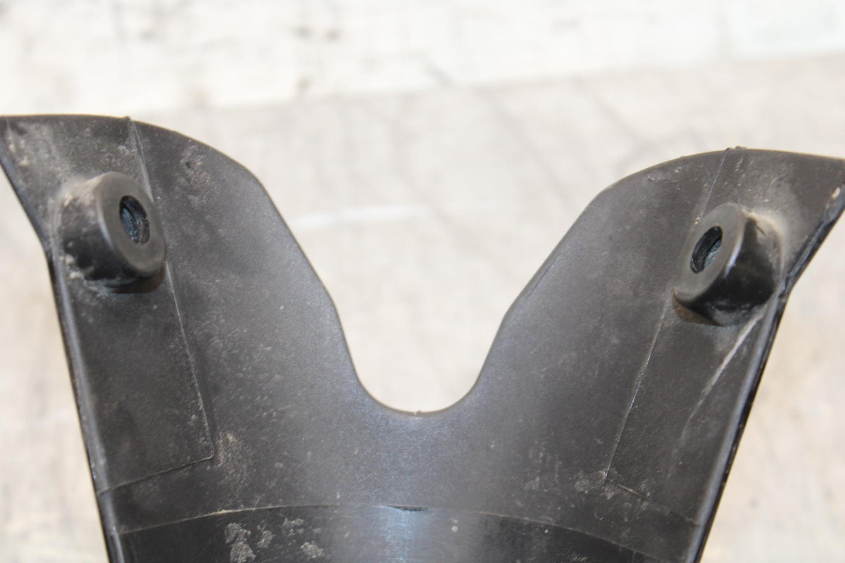 19-20 KTM 790 DUKE 790 IGNITION TRIM PANEL COVER BB570