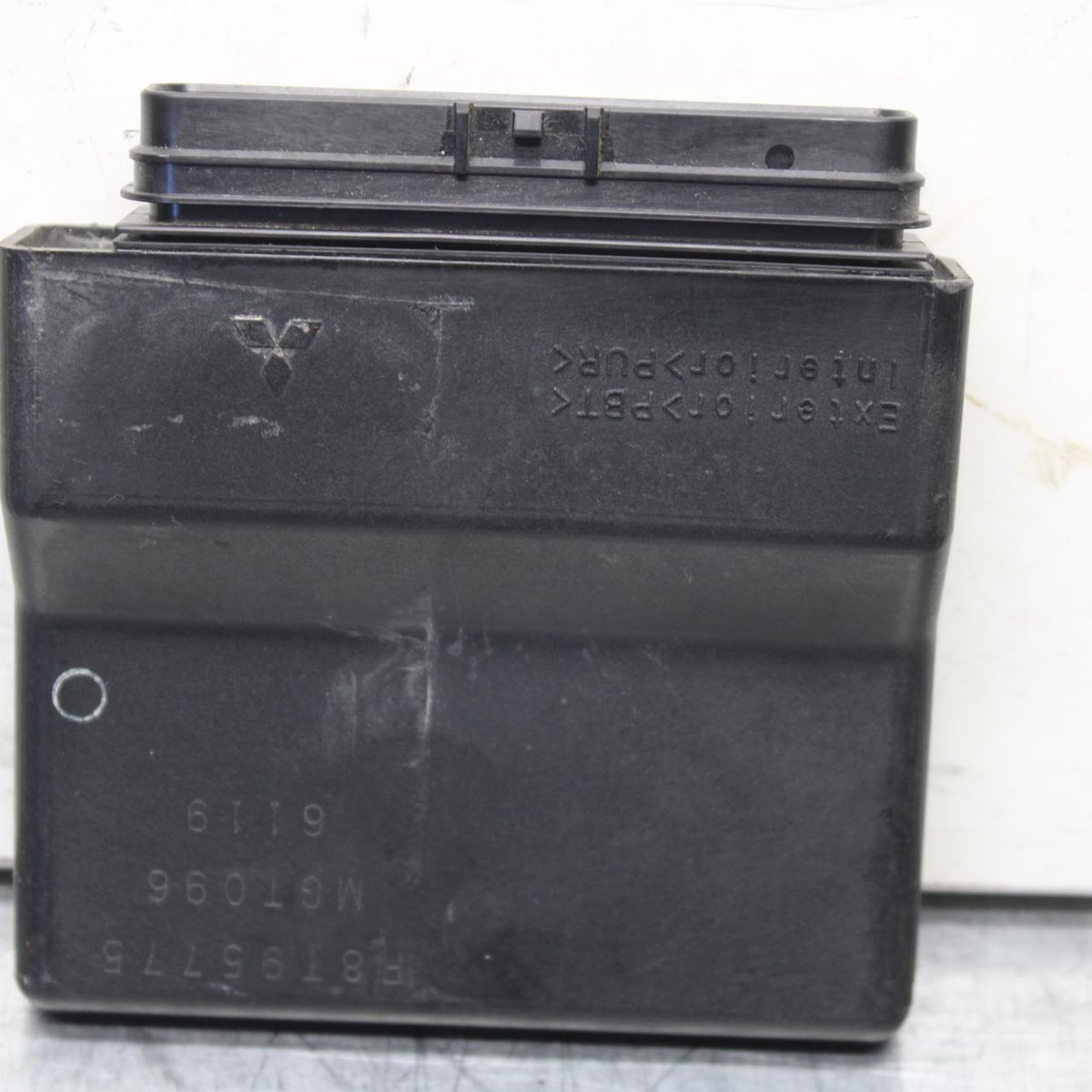 2006 Suzuki SV650 ECU COMPUTER CONTROLLER UNIT BLACK BOX ECM 32920-17G40 BB93
