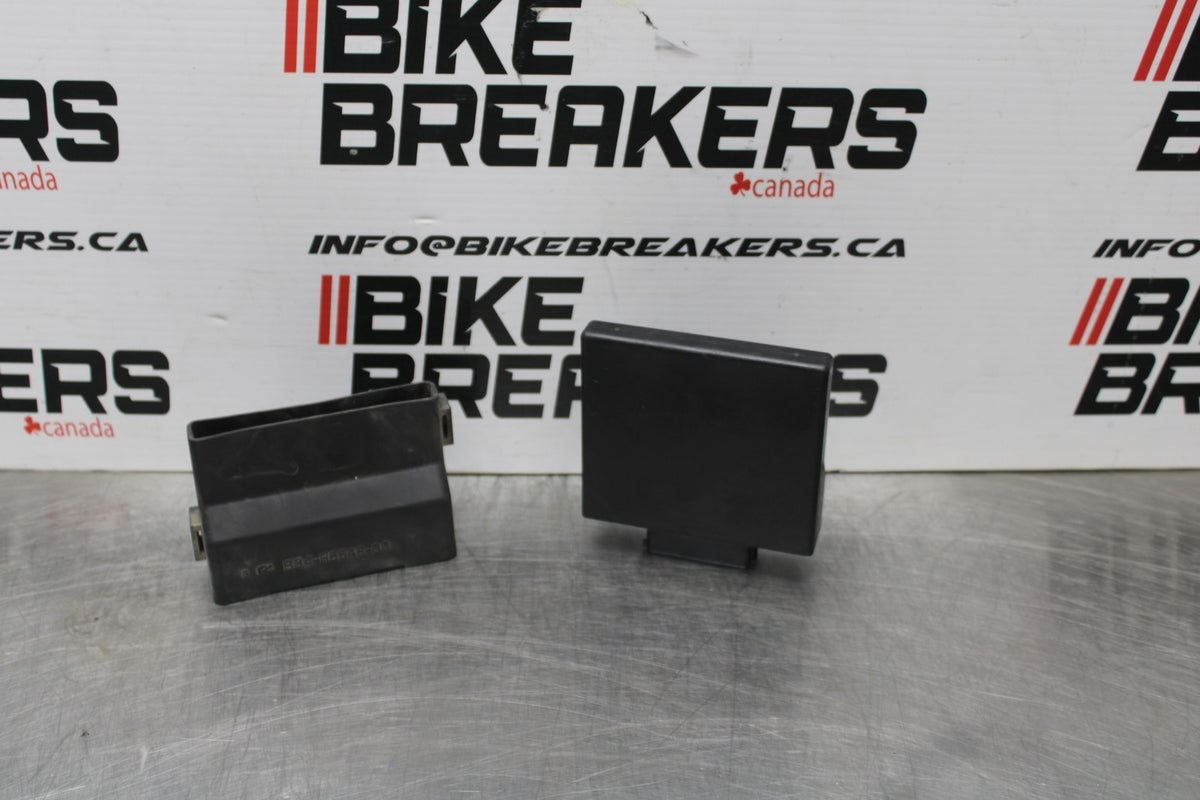 22-25 YAMAHA YZF R7 ECU COMPUTER CONTROLLER UNIT BLACK BOX ECM CDI BB850