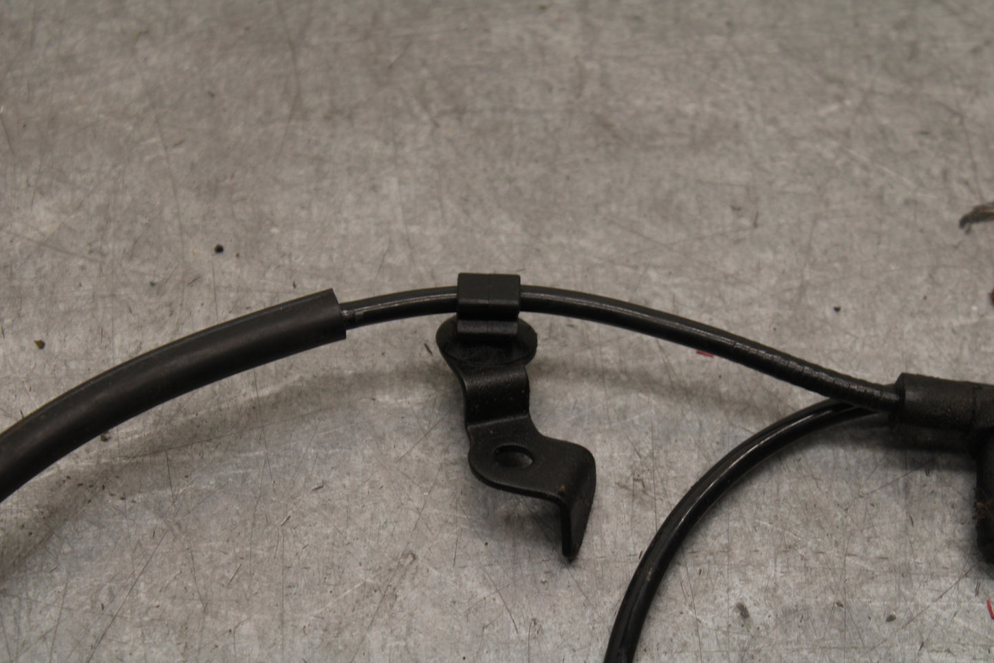 18-23 KAWASAKI NINJA 400 FRONT ABS BRAKE SENSOR BB660