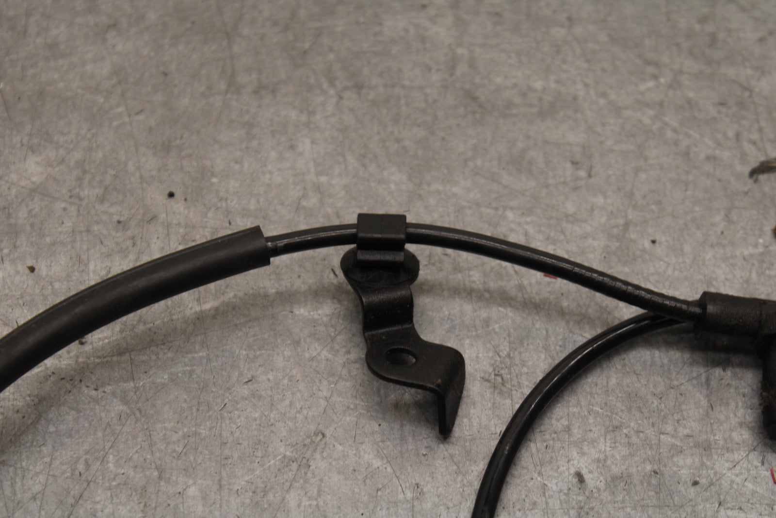 18-23 KAWASAKI NINJA 400 FRONT ABS BRAKE SENSOR BB660