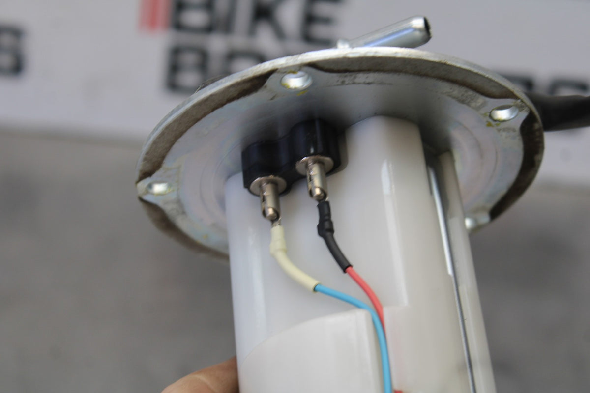12-16 KAWASAKI NINJA 650 EX650F ABS FUEL PUMP GAS PETROL SENDER UNIT BB860