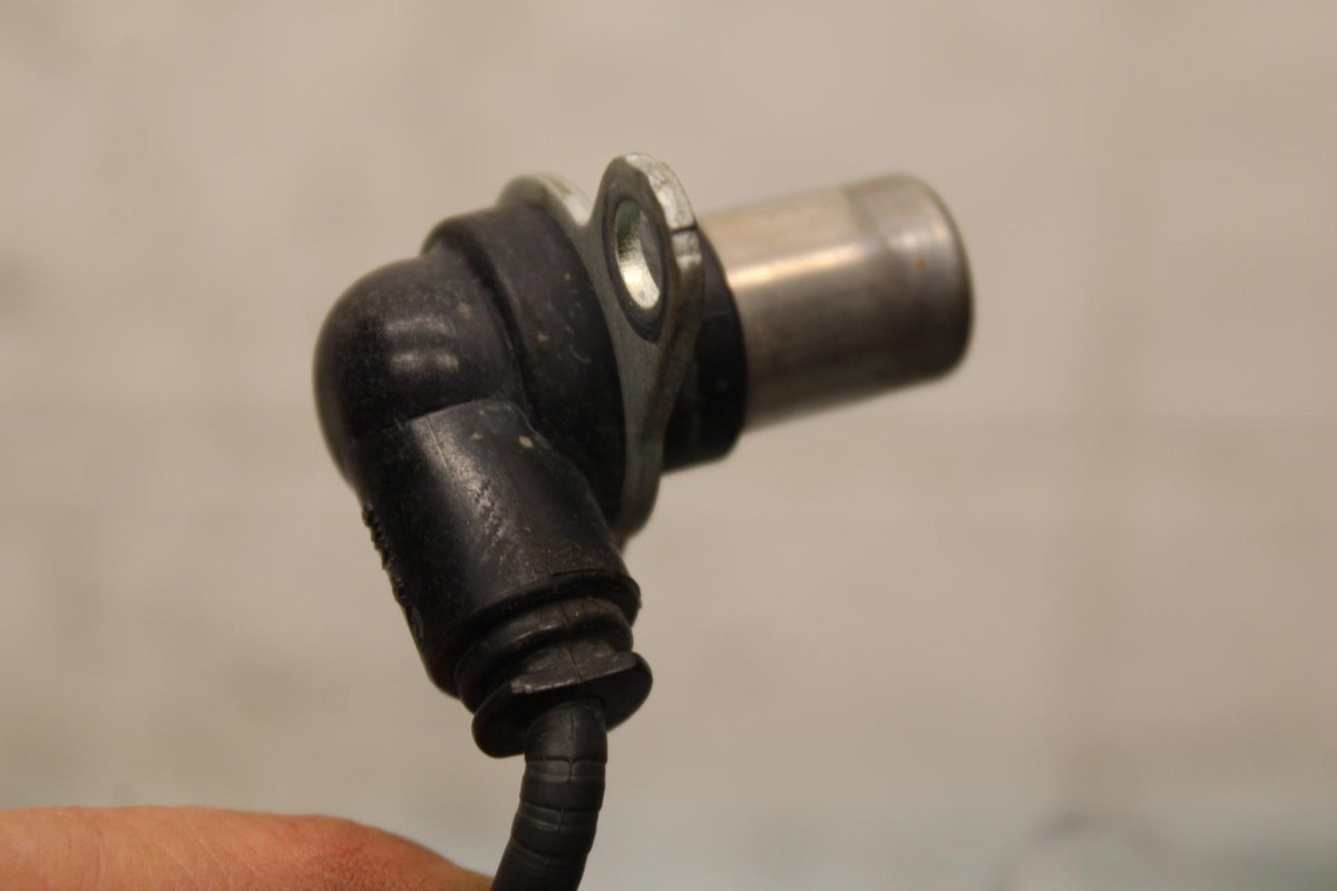2008 Honda Interceptor 800 VFR800A ABS FRONT ABS BRAKE SENSOR BB566
