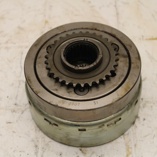 84-87 HONDA GOLDWING 1200 STATOR MAGNETO ALTERNATOR FLYWHEEL ROTOR BB406