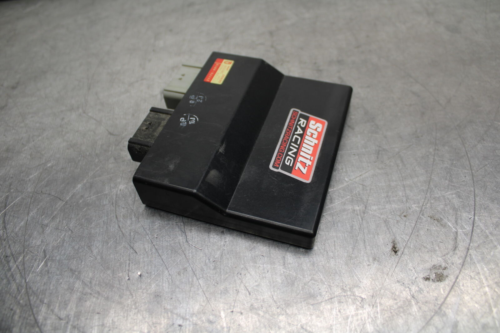 13-17 KAWASAKI NINJA ZX6R ZX636E ECU COMPUTER CONTROLLER BLACK BOX ECM BB735 