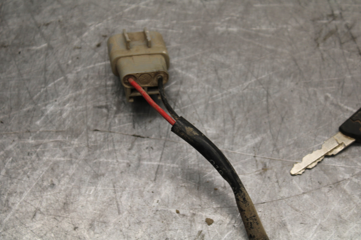 20-24 CF-MOTO CFORCE 600 TOURING IGNITION MAIN SWITCH BB715