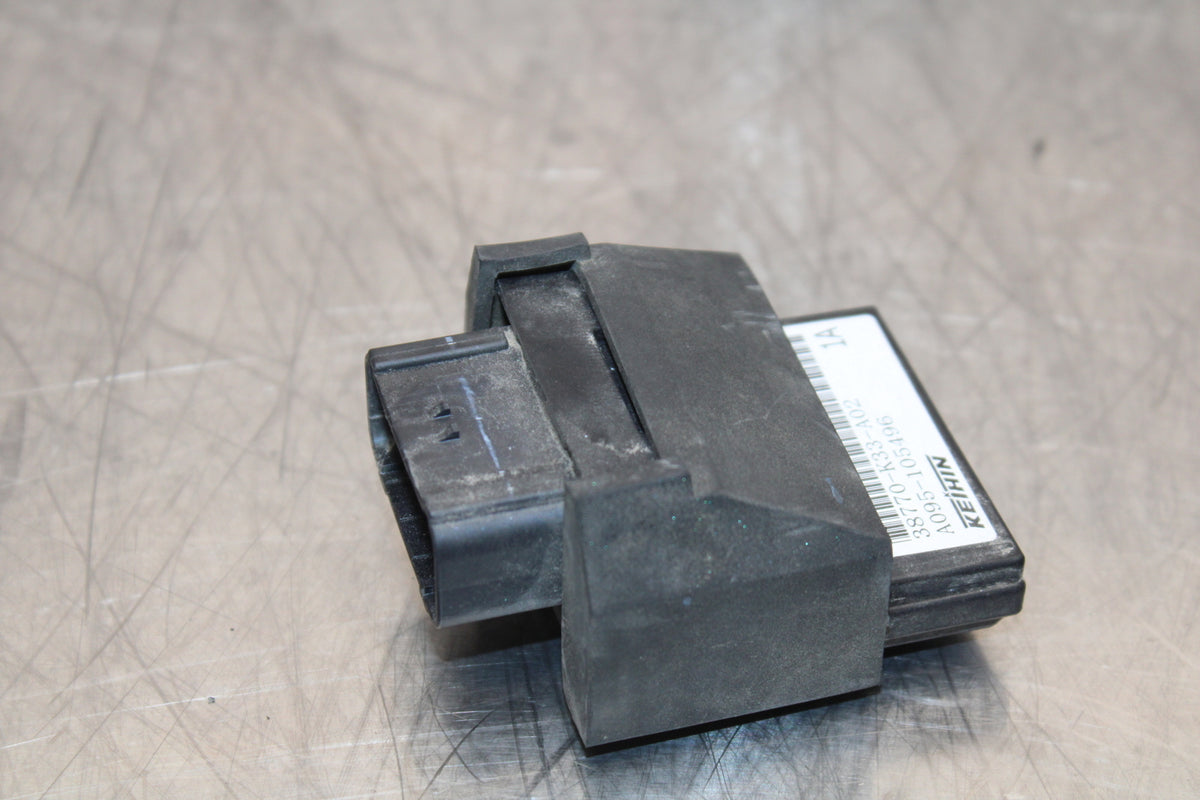 15-16 HONDA CB300F ECU COMPUTER CONTROLLER UNIT BLACK BOX ECM CDI BB150