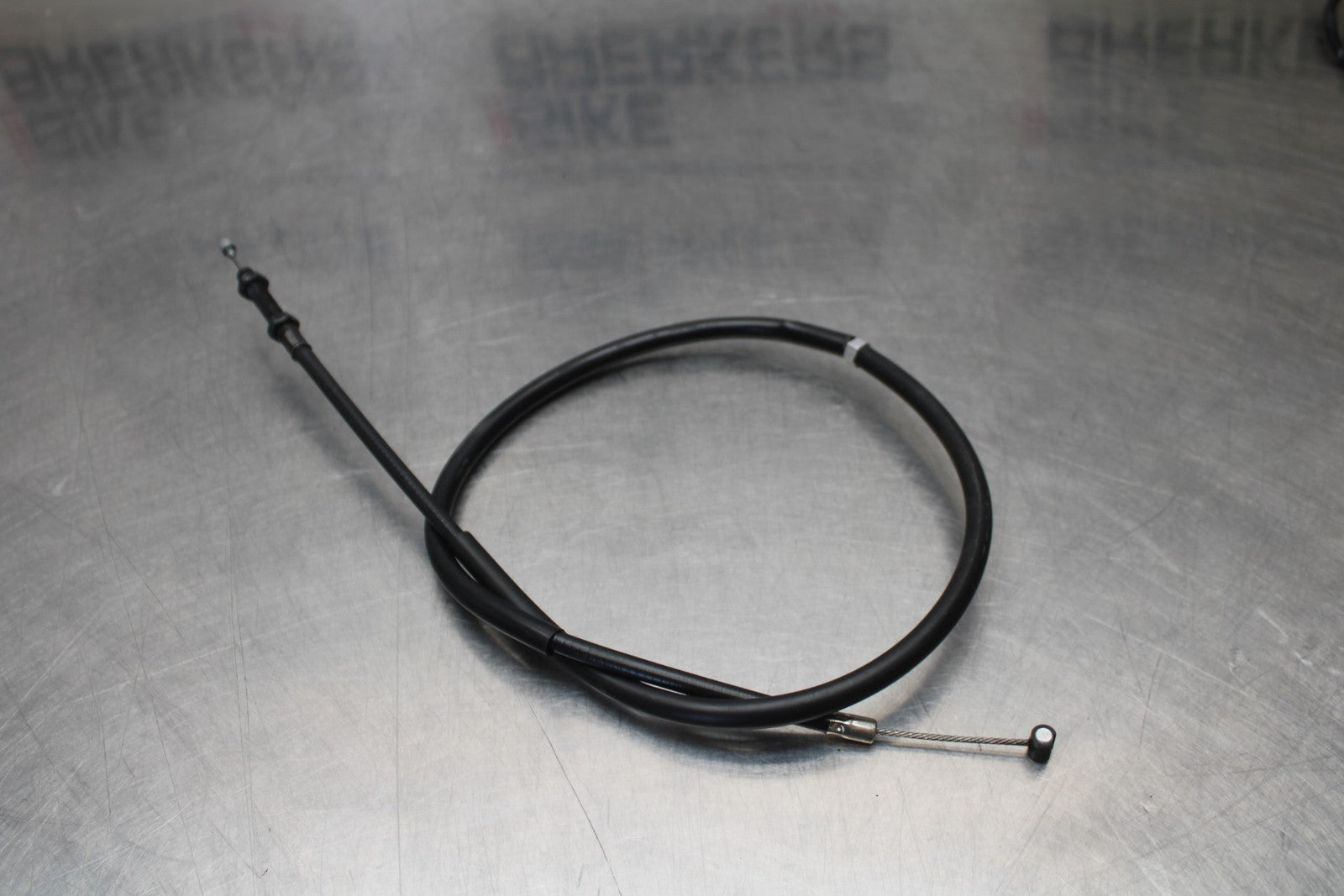 23-24 YAMAHA MT-07 CLUTCH CABLE LINE BB194