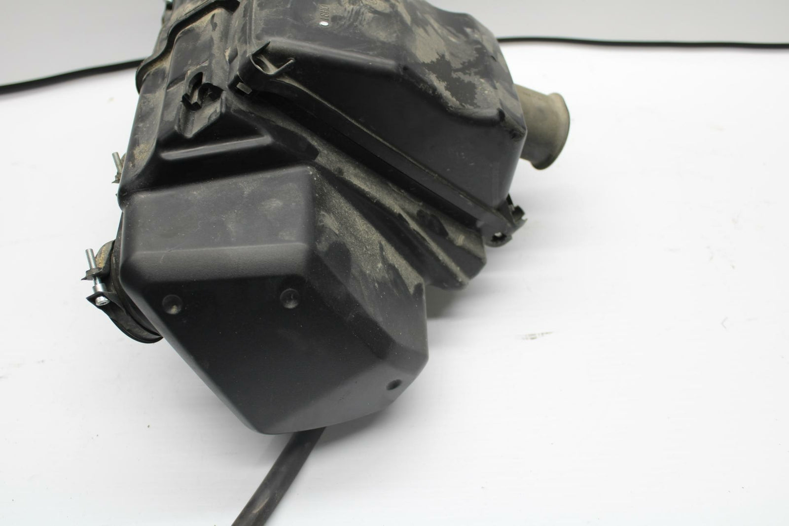 13-16 SUZUKI BANDIT 1250S ABS AIRBOX AIR INTAKE FILTER BOX BB238