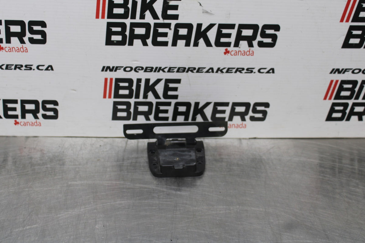 22-25 YAMAHA YZF R7 FENDER ELIMINATOR LICENSE PLATE BRACKET BB850