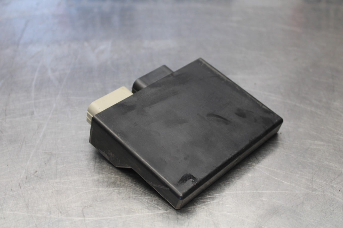 18 SUZUKI GSXR750 ECU COMPUTER CONTROLLER UNIT BLACK BOX ECM CDI BB891