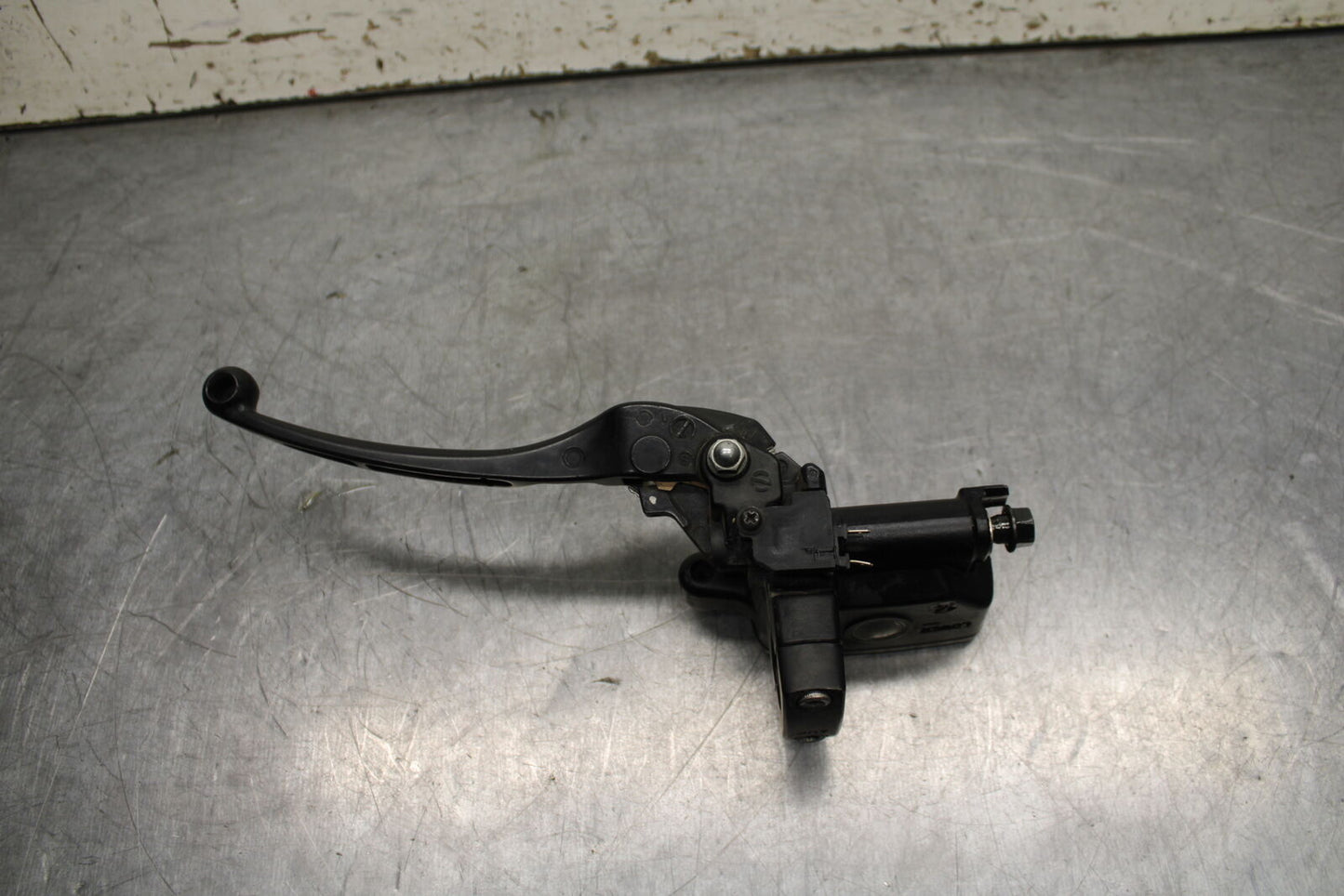14 HONDA CTX1300A FRONT BRAKE MASTER CYLINDER BB732
