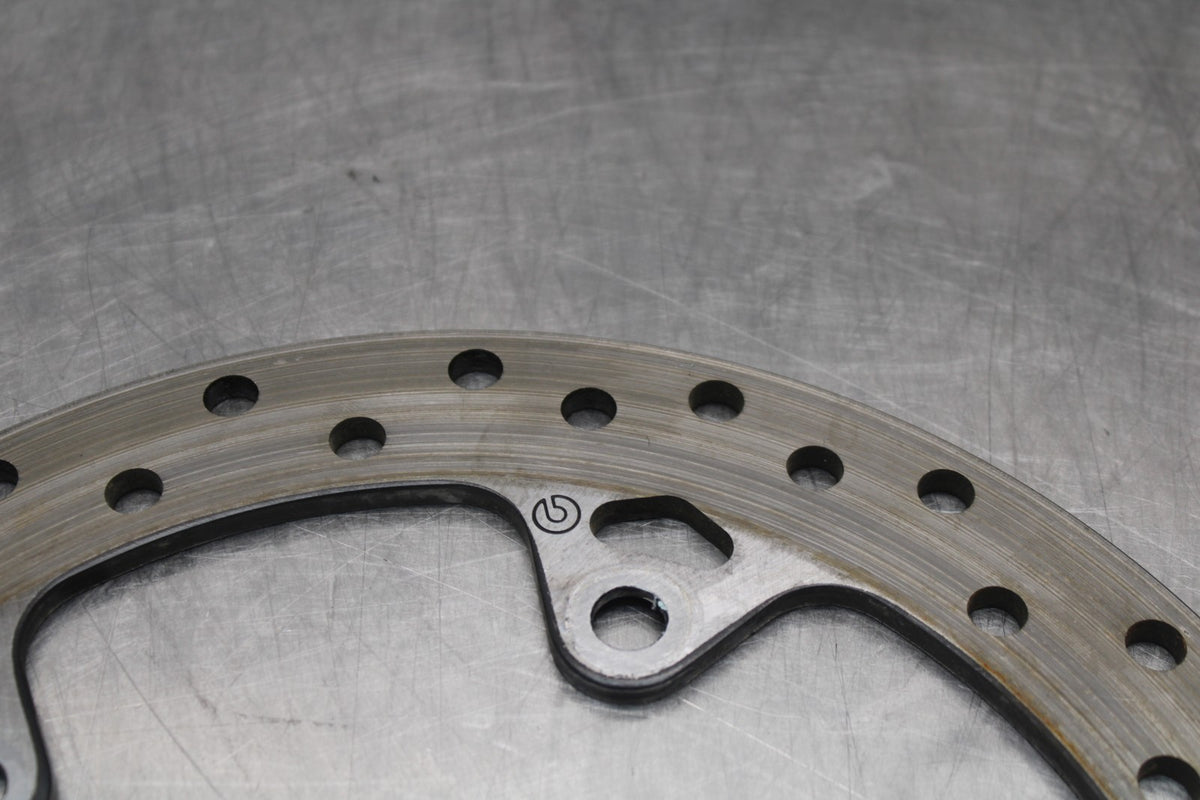 20-23 BMW F900R REAR ROTOR BACK BRAKE DISC BB923
