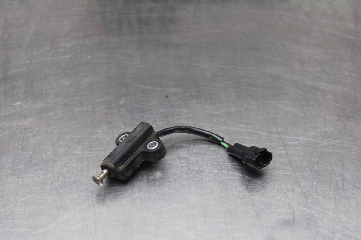 15 SUZUKI BOULEVARD C50 KICKSTAND SIDE KICK STAND SENSOR BB775