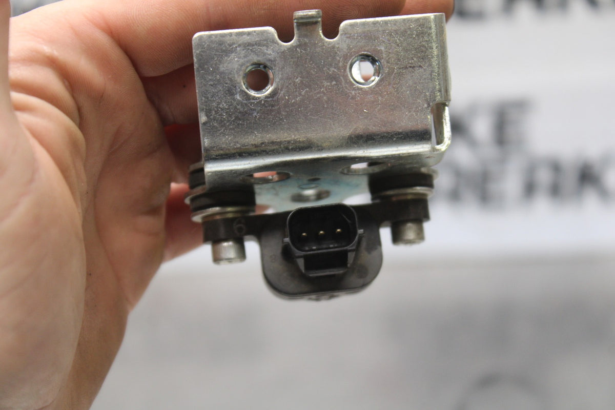 25 KAWASAKI Z900 TIP OVER BANK ANGLE CRASH SENSOR SWITCH  BB928