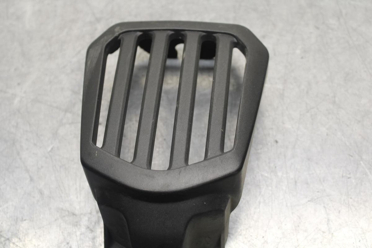 2007 Yamaha V Star 1300 XVS1300A VOLTAGE RECTIFIER COVER BB78