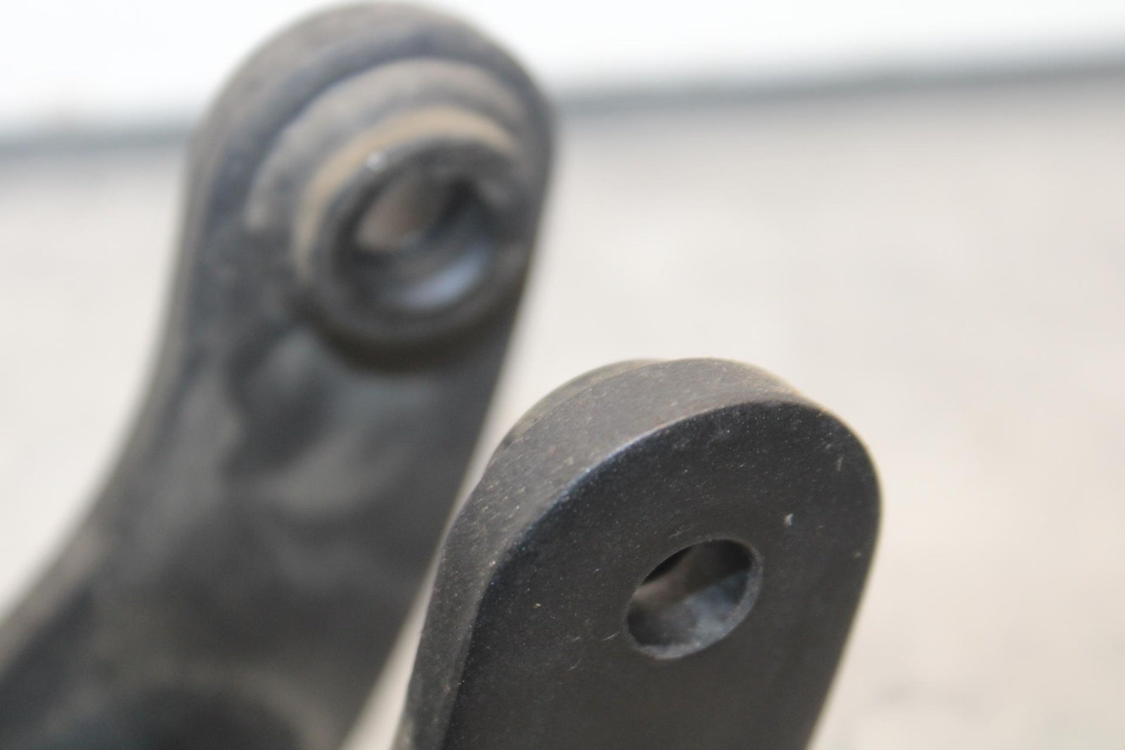 17-20 KAWASAKI NINJA 650 EX650 ABS REAR DOGBONE SHOCK LINKAGE LINK BB88