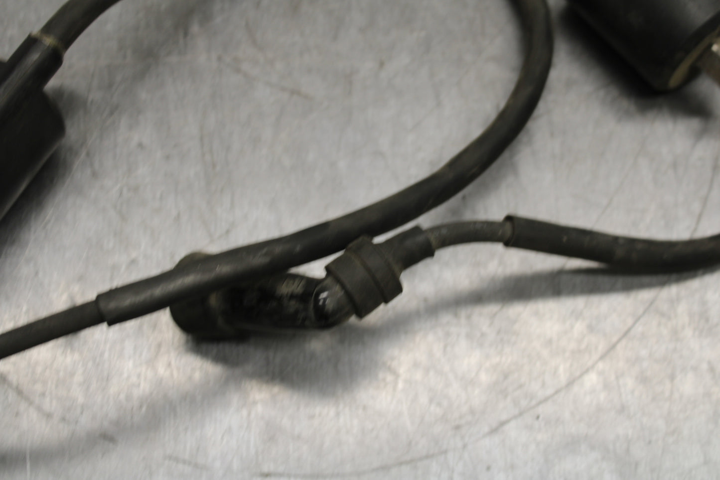 06-07 YAMAHA V STAR 1100 IGNITION COILS BB124