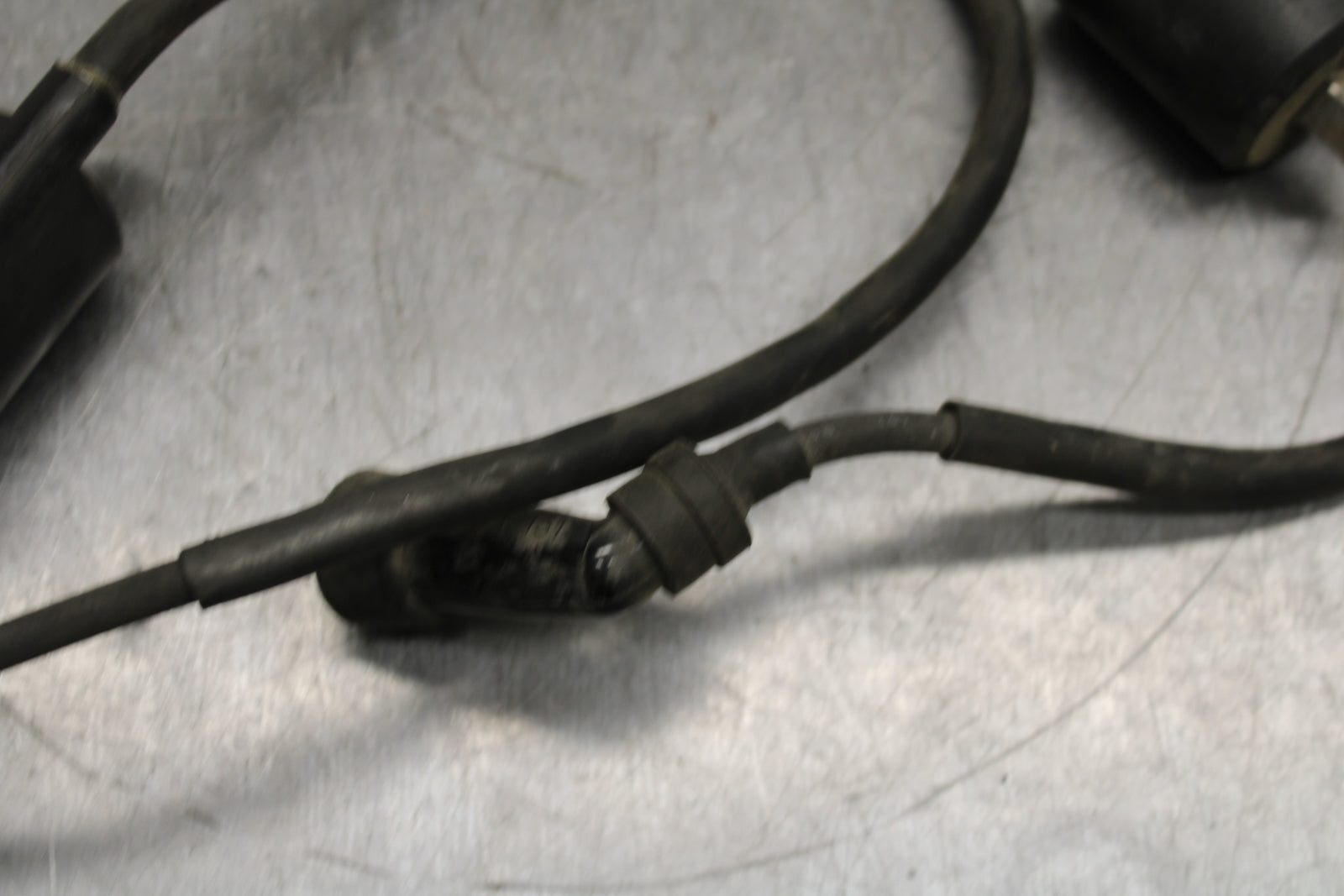 06-07 YAMAHA V STAR 1100 IGNITION COILS BB124
