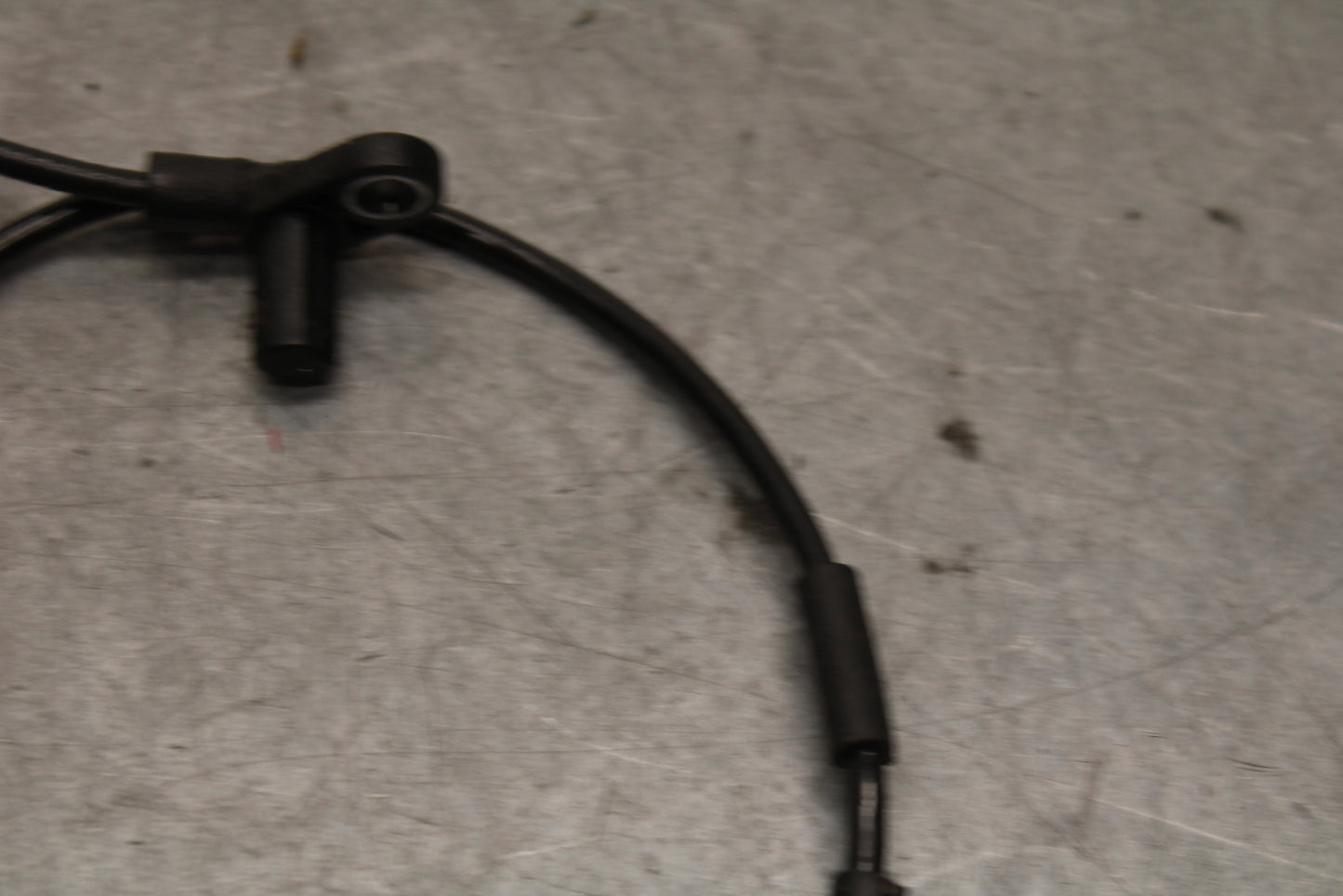 18-23 KAWASAKI NINJA 400 FRONT ABS BRAKE SENSOR BB660