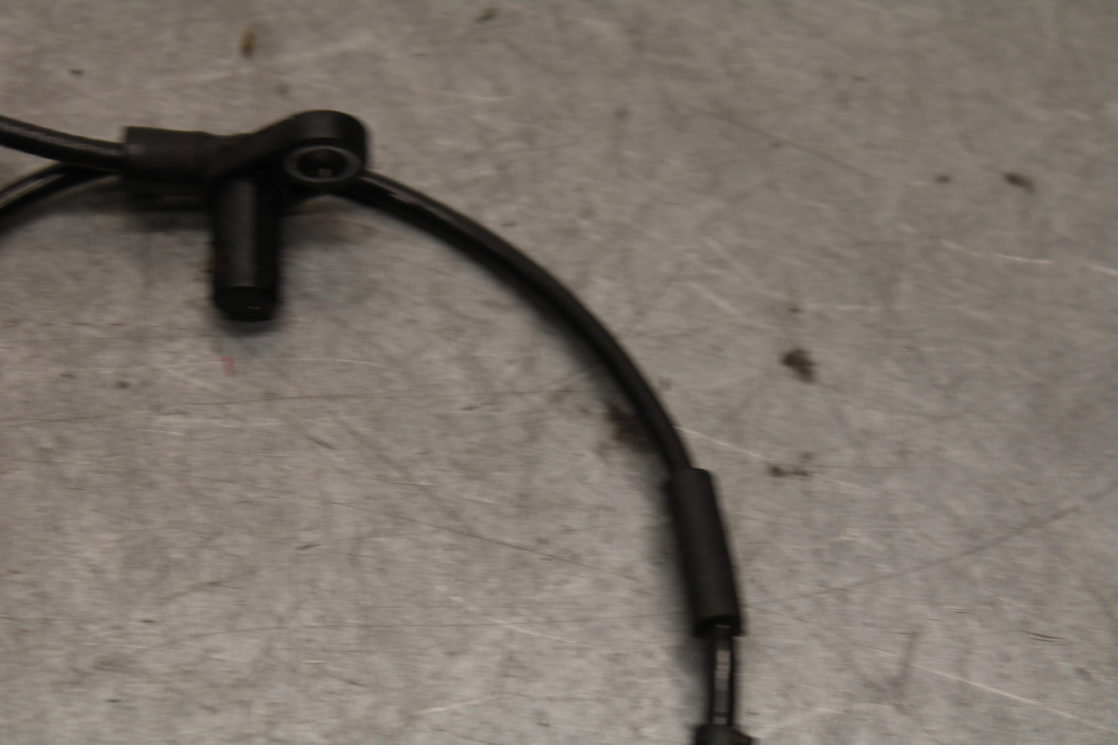 18-23 KAWASAKI NINJA 400 FRONT ABS BRAKE SENSOR BB660