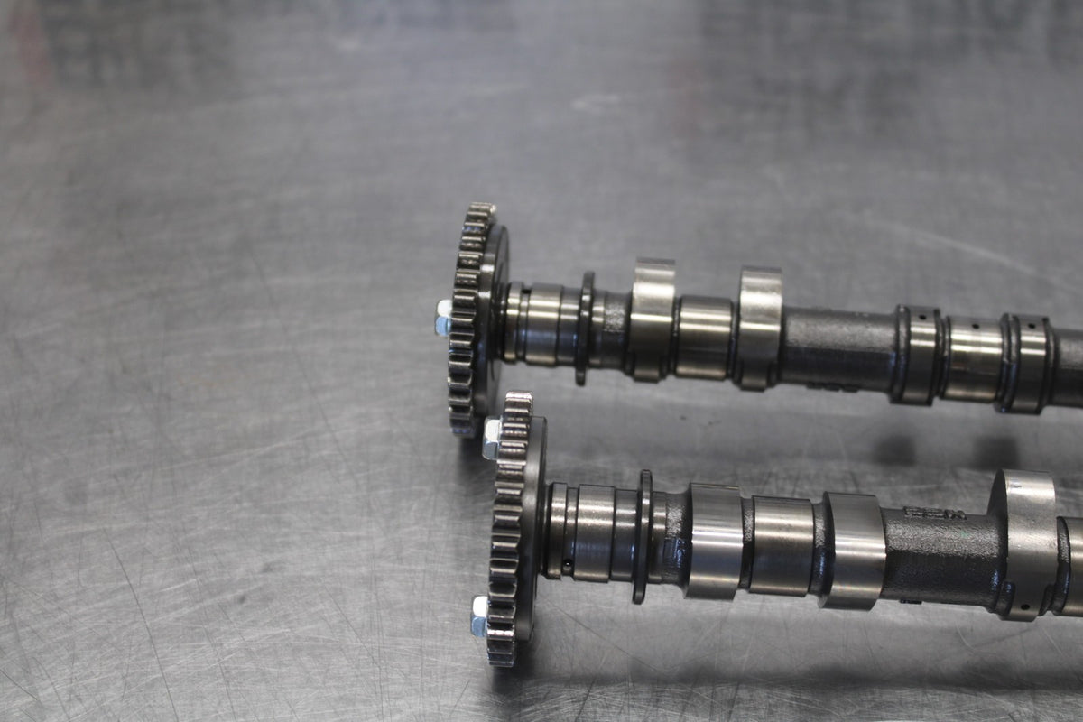 05-06 HONDA CBR600RR CAMSHAFT CAMS CAM SHAFTS  BB893