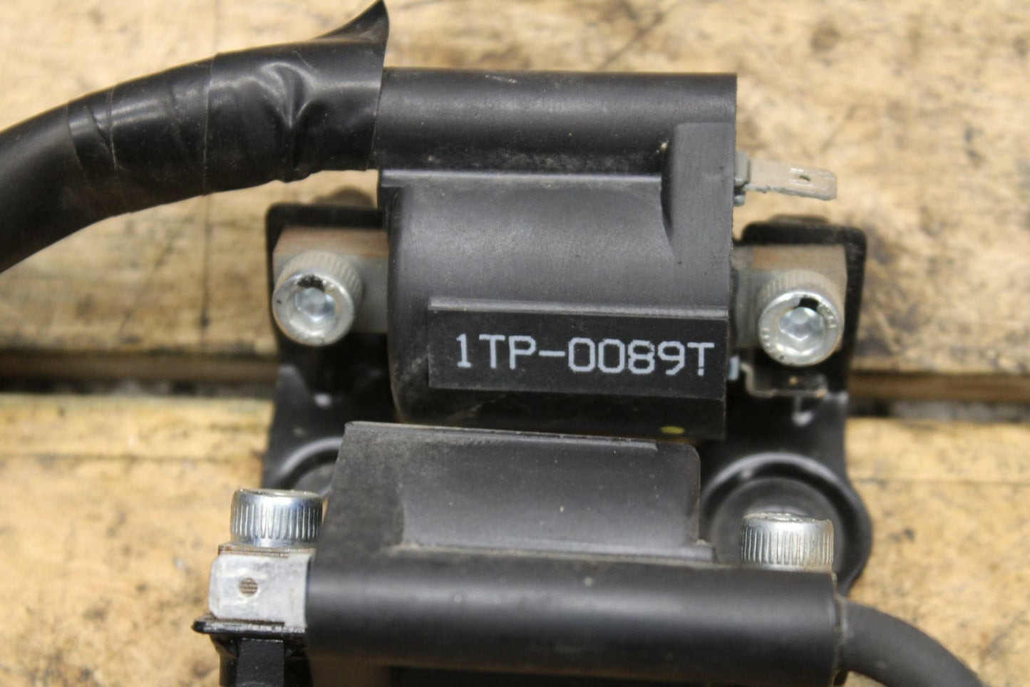 17-20 YAMAHA BOLT XVS950 R-SPEC IGNITION COILS BB348