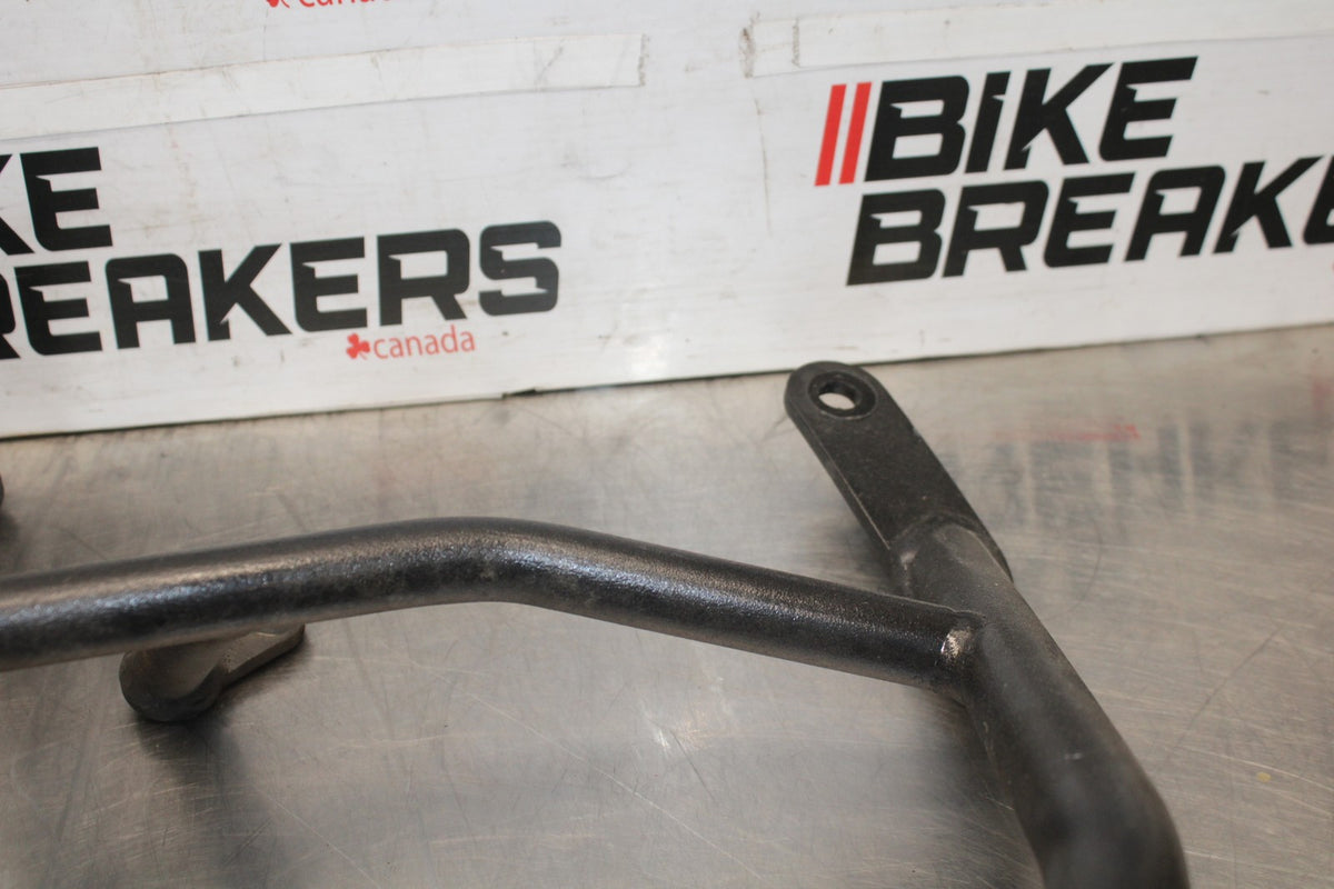 19 BMW F750GS FRAME ENGINE CRASH BARS CAGE PROTECTORS BB938