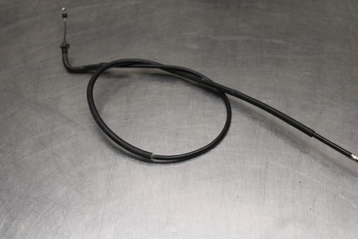 88-00 HONDA GOLDWING 1500 CHOKE CABLE LINE BB883