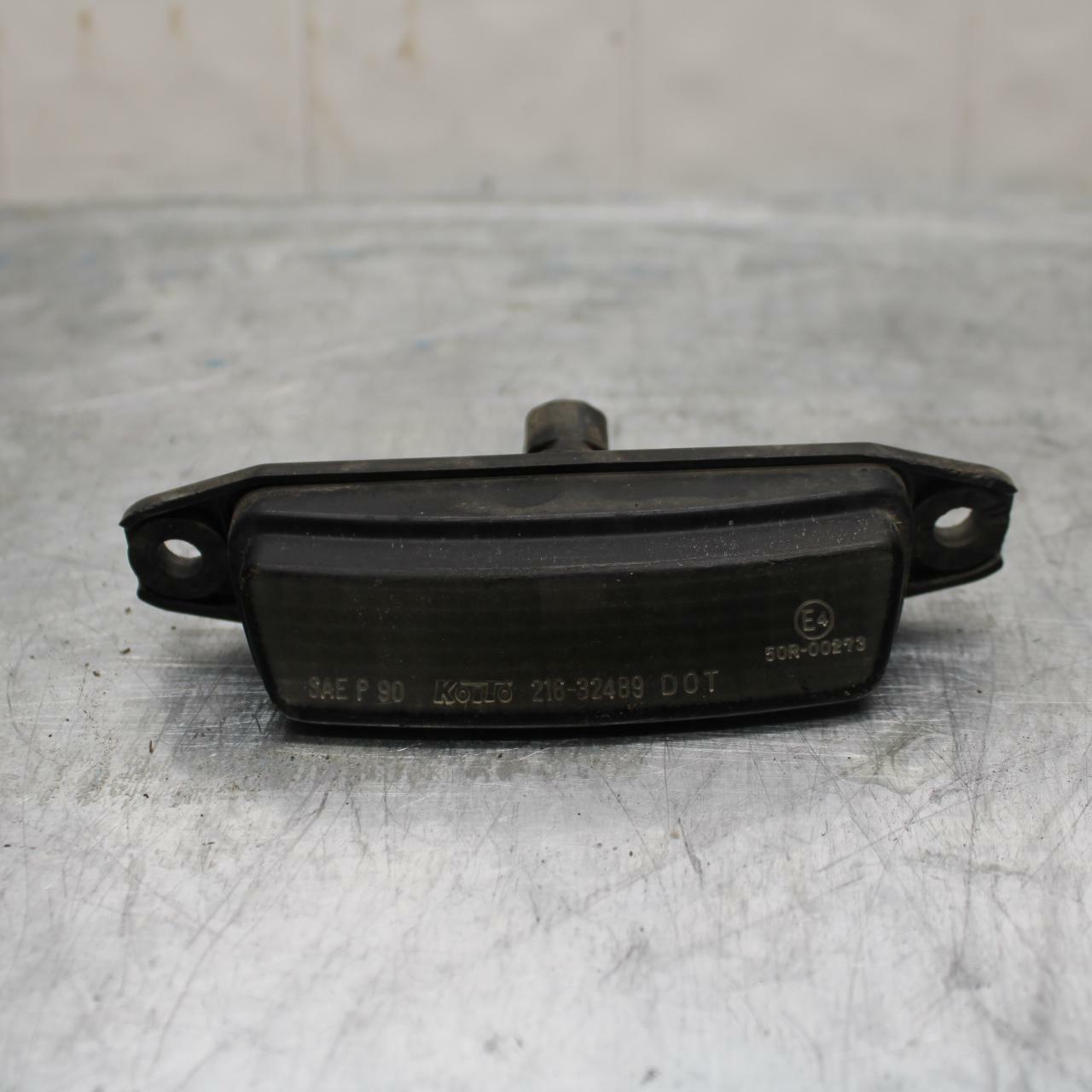 92 SUZUKI GSXR1100 RUNNING PILOT FRONT LIGHT  BB411