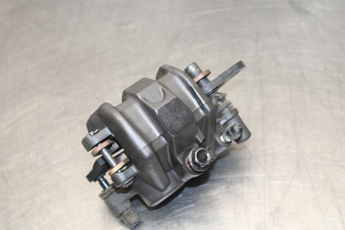 23 YAMAHA YZF R3 LEFT FRONT BRAKE CALIPER BB806