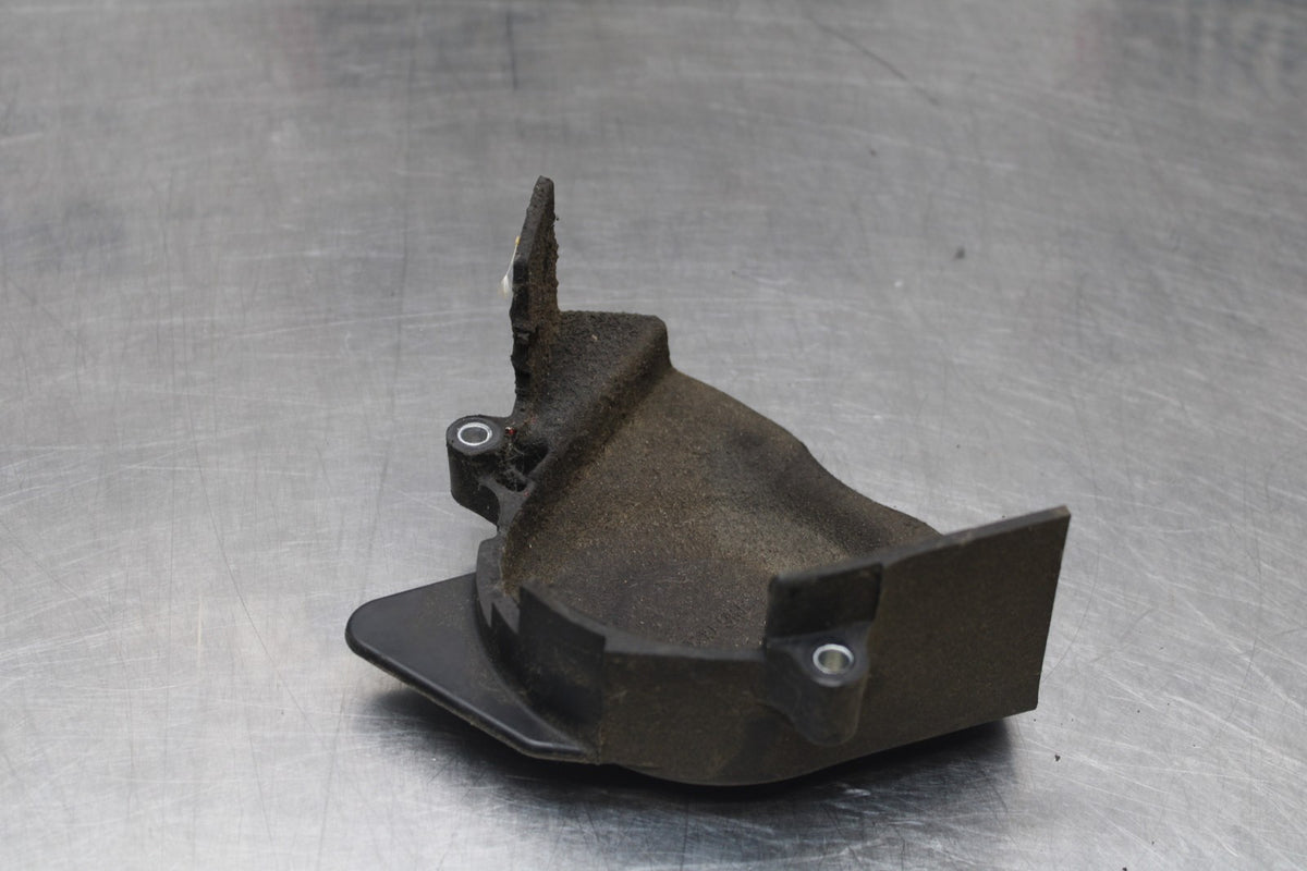 07 KAWASAKI NINJA 650 EX650 ENGINE SPROCKET COVER BB844