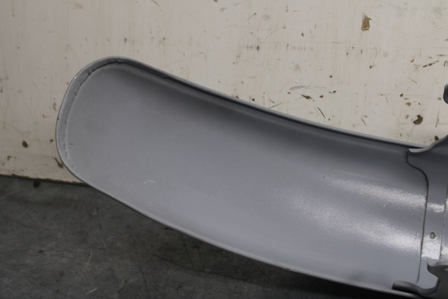 78-81 YAMAHA XS1100 FRONT WHEEL FENDER COWL FAIRING BB107