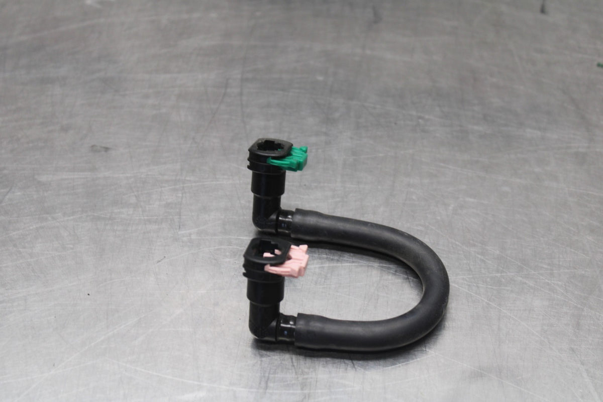 15-26 SUZUKI GSXR600 FUEL HOSE GAS LINE TUBE PIPE BB888