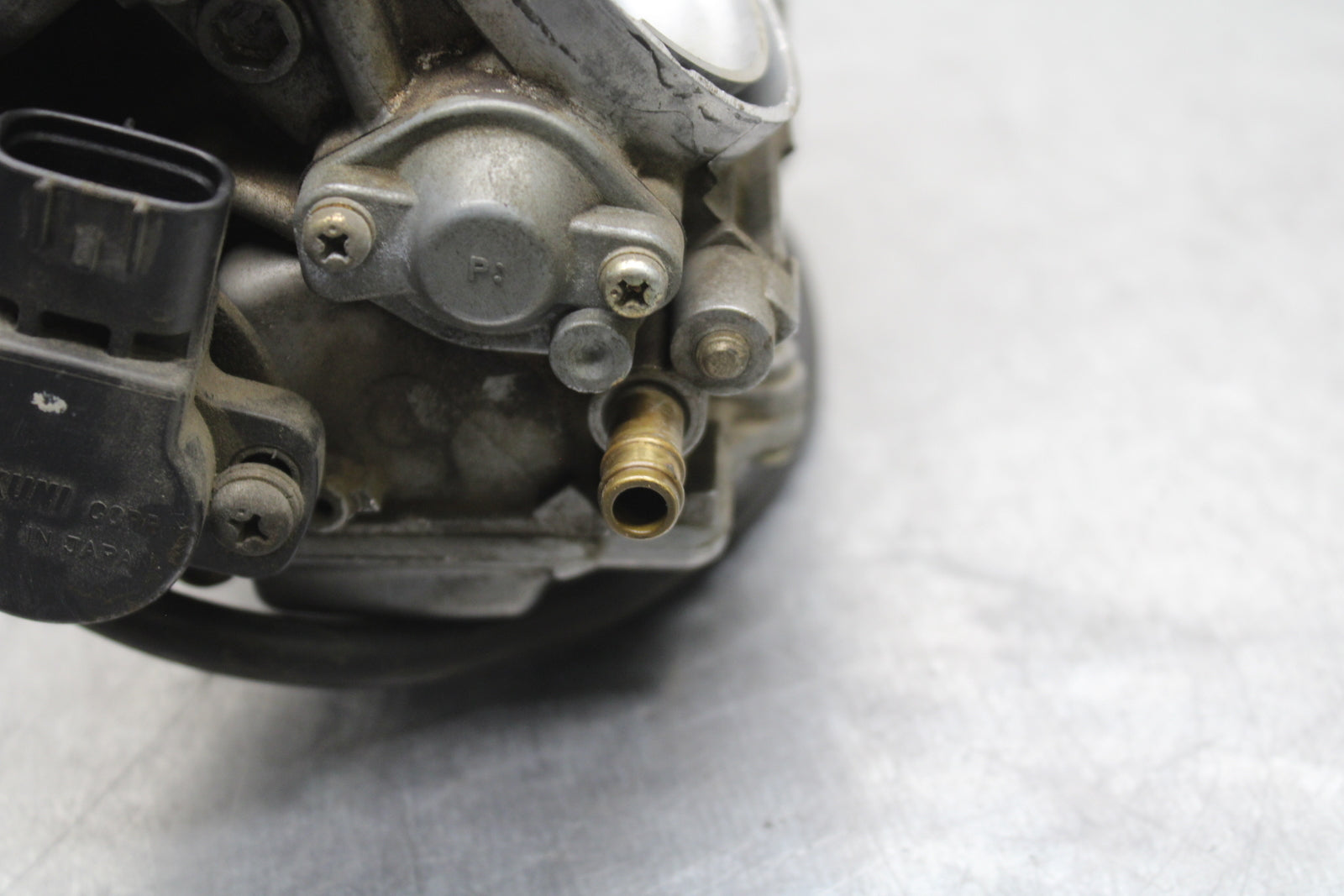 00 SUZUKI INTRUDER 1500 VL1500 CARB CARBURETOR BB761