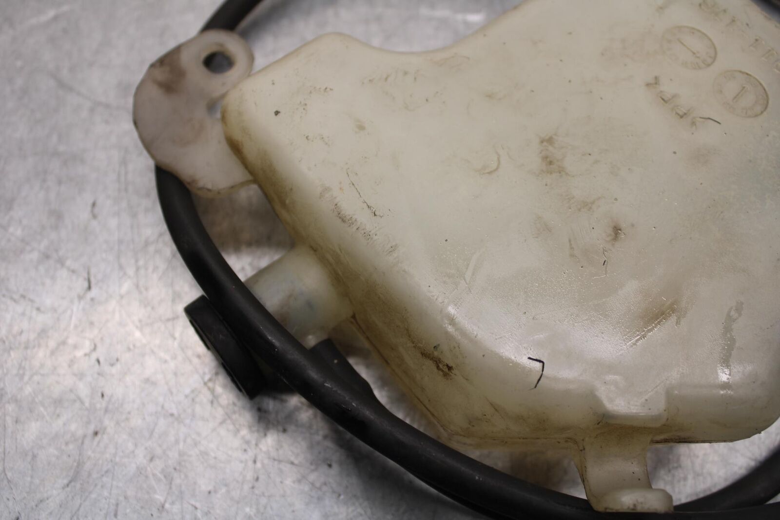 2006 Suzuki SV650S COOLANT WATER TANK RESERVOIR BOTTLE BB65