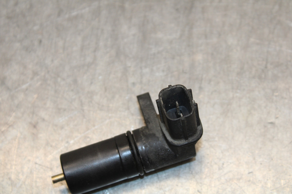 04-12 HONDA ST1300A ENGINE MOTOR CAM CAMSHAFT POSTION SENSOR BB669