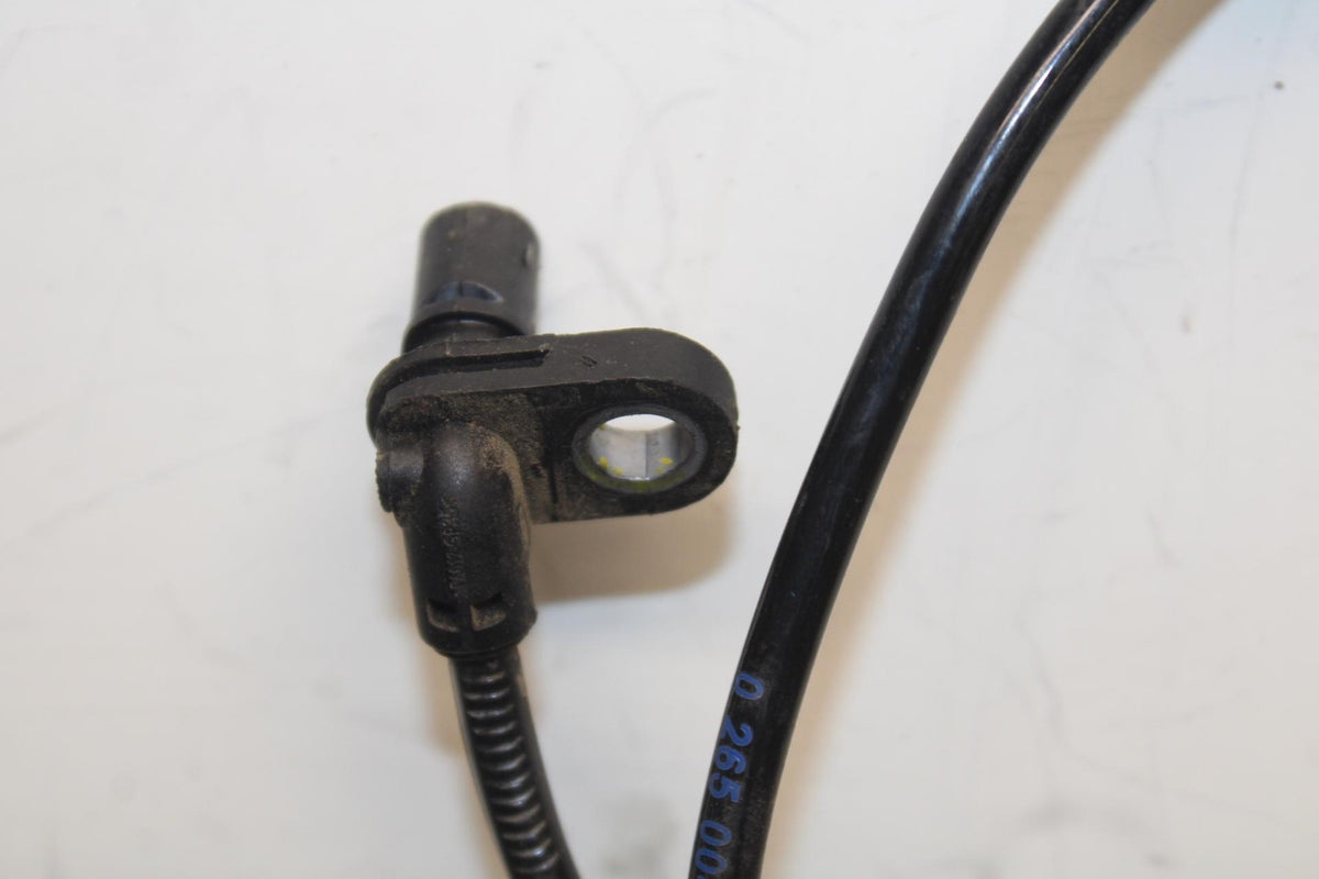 17-20 KAWASAKI NINJA 650 EX650 ABS FRONT ABS BRAKE SENSOR BB88