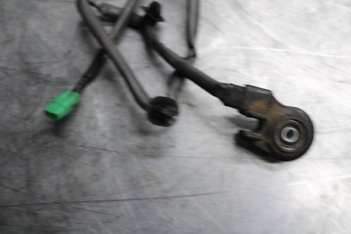 2016 Honda CBR500R KICKSTAND SIDE KICK STAND SENSOR BB45