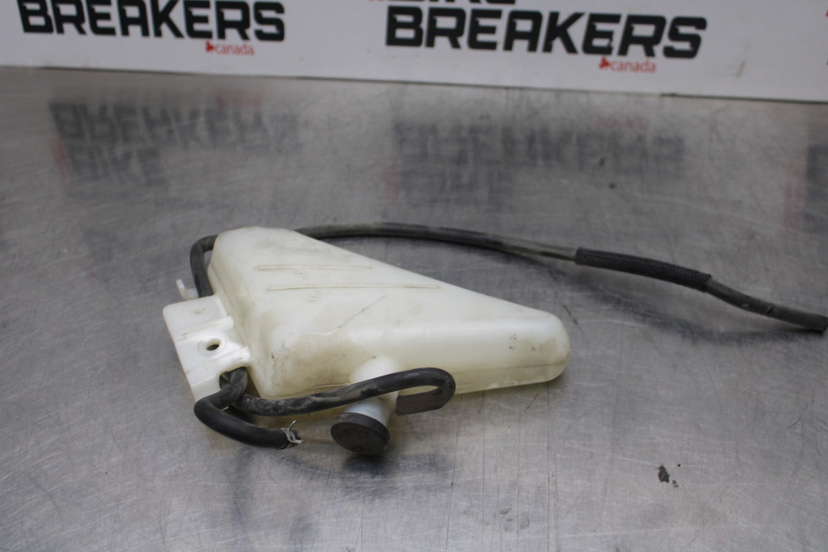 08-10 SUZUKI GSXR 600 COOLANT WATER TANK RESERVOIR BOTTLE BB765