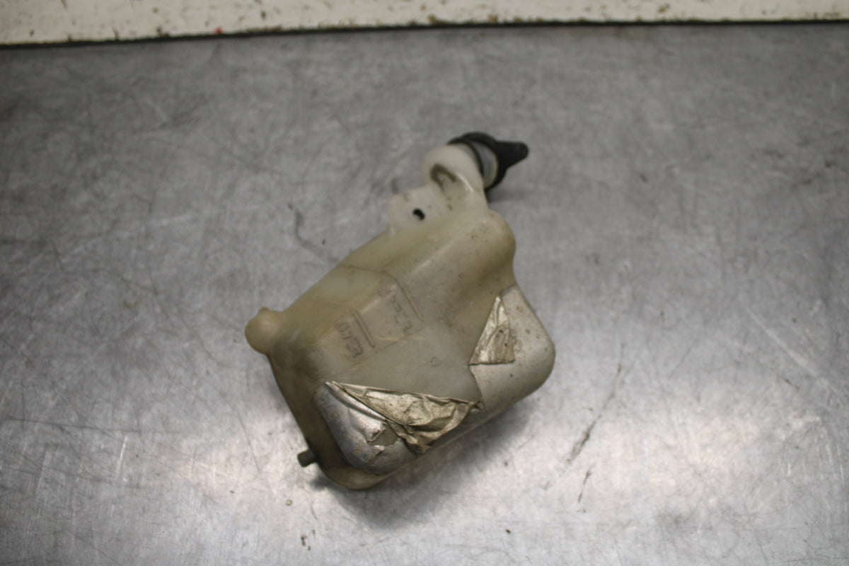 05-06 HONDA CBR600RR COOLANT WATER TANK RESERVOIR BOTTLE BB727