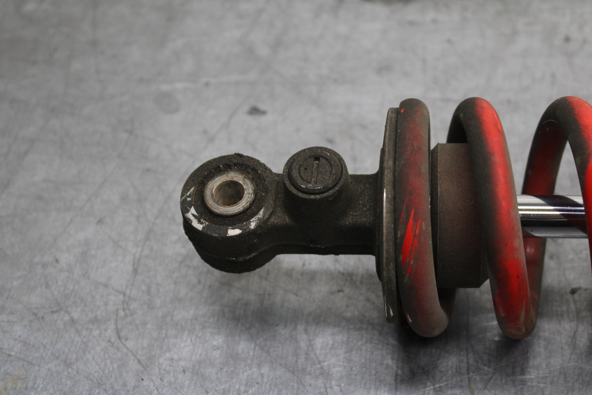 03-05 YAMAHA YZF R6  REAR BACK SHOCK ABSORBER SUSPENSION BB751