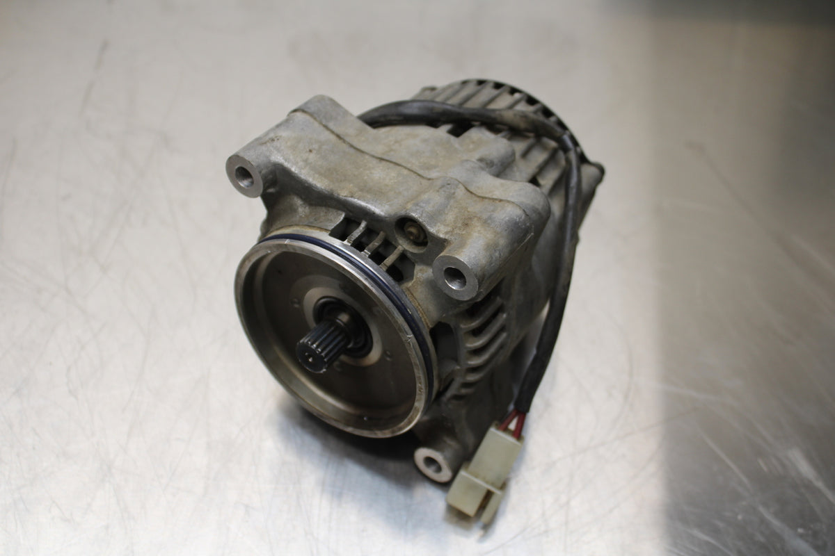 96 YAMAHA YZF750R ENGINE MOTOR GENERATOR ALTERNATOR BB137