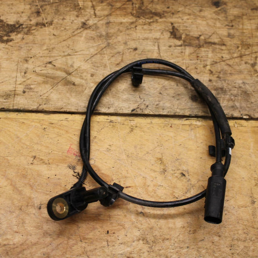 19-20 KAWASAKI NINJA ZX6R FRONT ABS BRAKE SENSOR BB338